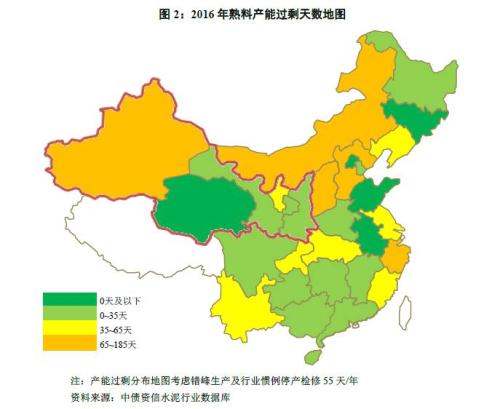 “一带一路”需求提振几何？--西北区域水泥行业深度调研专题